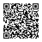 C&oacute;digo QR con el enlace al titular IMÁGENES/ El barrio del Codijal en Prioro ya brilla por Navidad