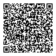 C&oacute;digo QR con el enlace al titular El Servicio 012 Rural de la Junta se estrena en la provincia de León con los 70 primeros pueblos adheridos para ofrecer información municipal a los vecinos