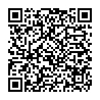 C&oacute;digo QR con el enlace al titular Andrés Martínez Oria presenta en la Biblioteca de Astorga 'Villas y jardines de la literatura'