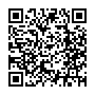 C&oacute;digo QR con el enlace al titular Sube el número de personas que van a misa y bajan las bodas, los bautizos y las primeras comuniones