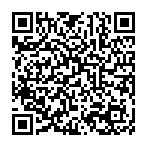 C&oacute;digo QR con el enlace al titular Cedro demanda a Hallon por no respetar los derechos de autor en los resúmenes de prensa