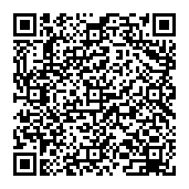 C&oacute;digo QR con el enlace al titular La Academia Básica del Aire de León celebra la festividad de la Virgen de Loreto con la jura de ...
