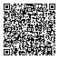 C&oacute;digo QR con el enlace al titular ASILDEM (Asociación Sil de Esclerosis Múltiple) organiza jornada de difusión sobre esta enfermedad