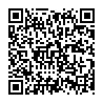 C&oacute;digo QR con el enlace al titular Programa oficial de la Navidad 2024 en el Valle de Sabero