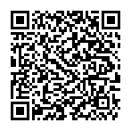 C&oacute;digo QR con el enlace al titular Lo que alguna persona vio ayer a la noche en el cielo estrellado de Toral , era un&nbsp;“Tren de satélites”