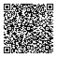C&oacute;digo QR con el enlace al titular Actos del Día Internacional de los Derechos de los Animales