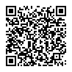 C&oacute;digo QR con el enlace al titular Pablo Álvarez contará en la ULE su experiencia como astronauta