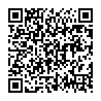 C&oacute;digo QR con el enlace al titular La Navidad de Almanza (León) 
