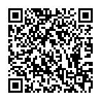 C&oacute;digo QR con el enlace al titular Una avería provoca el derrumbe del techo de un aula de instituto de Carrizo