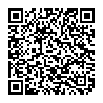 C&oacute;digo QR con el enlace al titular Kits de supervivencia: un seguro de vida en cualquier emergencia