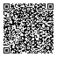 C&oacute;digo QR con el enlace al titular Más de 4,3 millones para la Fundación Santa Bárbara para financiar un proyecto de I+D+i de almacenamiento energético en minas abandonadas y el desarrollo de una mina turística visitable