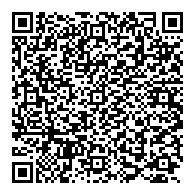 C&oacute;digo QR con el enlace al titular La Concejalía de Medio Rural realiza el balance de obras realizadas en noviembre
