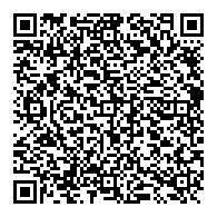 C&oacute;digo QR con el enlace al titular Video entrevista a Antonio López de Bierzo Ya: «la tirolina de Cubillos podría traer a El Bierzo un millón de personas de todo el mundo»