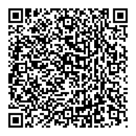 C&oacute;digo QR con el enlace al titular Tres proyectos eólicos de REPSOL amenazan la supervivencia del urogallo cantábrico