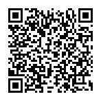 C&oacute;digo QR con el enlace al titular Frente para pedir una nueva carretera que conecte León y el aeropuerto con el polígono de Villadangos del Páramo
