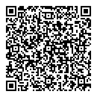C&oacute;digo QR con el enlace al titular La Concejalía de Deportes afronta la sustitución de la instalación de canalones del Pabellón del Plantío