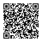 C&oacute;digo QR con el enlace al titular San Justo de la Vega correrá para recaudar fondos contra el cáncer y el alzheimer