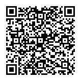 C&oacute;digo QR con el enlace al titular ‘Villas y jardines de la Literatura’ de Andrés Martínez Oria llega este viernes a la Biblioteca Municipal de Astorga