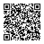 C&oacute;digo QR con el enlace al titular La palabra del año estará entre la dana y el fango