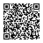 C&oacute;digo QR con el enlace al titular Dos detenidos en Cabañas Raras al saltarse un control y darse a la fuga