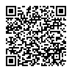 C&oacute;digo QR con el enlace al titular 'Cartas que acompañan' en la soledad no deseada a los mayores ingresados esta Navidad