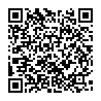 C&oacute;digo QR con el enlace al titular Toda la provincia de León se congeló esta madrugada, con mínimas de hasta -16,6 grados, menos Fabero