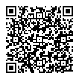 C&oacute;digo QR con el enlace al titular El Ministerio de Política Territorial cuenta con una Herramienta que geolocaliza fosas de personas desaparecidas