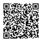 C&oacute;digo QR con el enlace al titular Rescatado en helicóptero un montañero herido en el Pozo de las Lomas de la Montaña Palentina