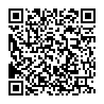 C&oacute;digo QR con el enlace al titular La triste desaparición del Hospicio de San Francisco