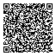 C&oacute;digo QR con el enlace al titular La AA.VV. Pajariel &ndash; Flores del Sil, denuncia los reitarados robos en la decoración navideña del barrio