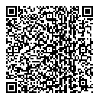 C&oacute;digo QR con el enlace al titular Agenda cultural en La Fábrica de Luz. Museo de la Energía y La Térmica Cultural