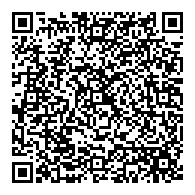C&oacute;digo QR con el enlace al titular CB de Igüeña habla de intereses contradictorios en el gobierno municipal por el tema del «suelo no urbanizable»