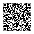 C&oacute;digo QR con el enlace al titular Valporquero de Rueda estrena por Navidad 2024 un Ramo Leonés de 5 metros de altura