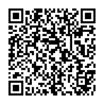 C&oacute;digo QR con el enlace al titular Sahagún activa la cuenta atrás para la Navidad con música, deporte y chocolate calentito