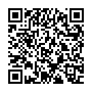 C&oacute;digo QR con el enlace al titular Oscar Casas y Ana Mena, pasión por las calles de Madrid