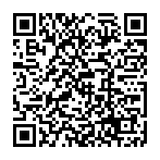 C&oacute;digo QR con el enlace al titular Las perjudiciales constantes averías de Iberdrola en Llánaves de la Reina