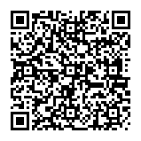 C&oacute;digo QR con el enlace al titular Jóvenes de Olleros desafían al frío bañándose en aguas congeladas de la Laguna de Mampodre