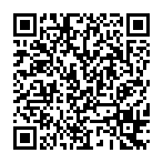 C&oacute;digo QR con el enlace al titular Cuatro intoxicados por monóxido de carbono en una vivienda de Toral de los Vados (León)