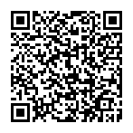 C&oacute;digo QR con el enlace al titular Nadia Álvarez dará el pistoletazo de salida a 'El club del vinilo' de Astorga