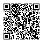 C&oacute;digo QR con el enlace al titular Un taller en Cistierna permitirá a los más pequeños crear su propio Belén