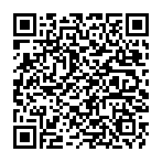C&oacute;digo QR con el enlace al titular Laura y Olegario,durante la presentación del balance final del proyecto Bitácora de Bérizum.