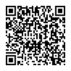 C&oacute;digo QR con el enlace al titular 'Luz de cine' busca nuevos socios, amantes del séptimo arte, en Astorga