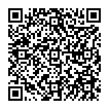 C&oacute;digo QR con el enlace al titular Un estudio constata que las banderas oficiales de España no atinan nunca con el color púrpura del escudo de León