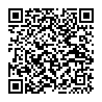 C&oacute;digo QR con el enlace al titular La Junta alerta de un episodio de intrusión de partículas de polvo procedente de África para hoy y mañana