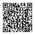 C&oacute;digo QR con el enlace al titular 365 días de solidaridad con Amidown y bomberos de León