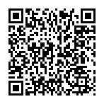 C&oacute;digo QR con el enlace al titular El Palacio del Conde Luna de León acoge un Belén compuesto por 1.800 piezas de Playmobil