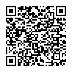 C&oacute;digo QR con el enlace al titular La Vieja del Monte visita los colegios leoneses por Navidad