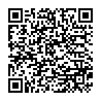 C&oacute;digo QR con el enlace al titular El desperfecto en una fachada hace caer un arco de luces de Navidad en León afectando sólo al tráfico