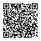 C&oacute;digo QR con el enlace al titular Un dibujo de Izan se convierte en el cartel anunciador del primer Filandón en la residencia de Toral . ?