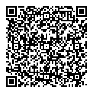 C&oacute;digo QR con el enlace al titular Un vehículo se sale de la vía y termina en las vías del tren